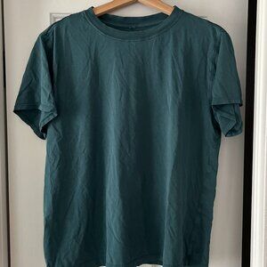 Lululemon All Yours Tee